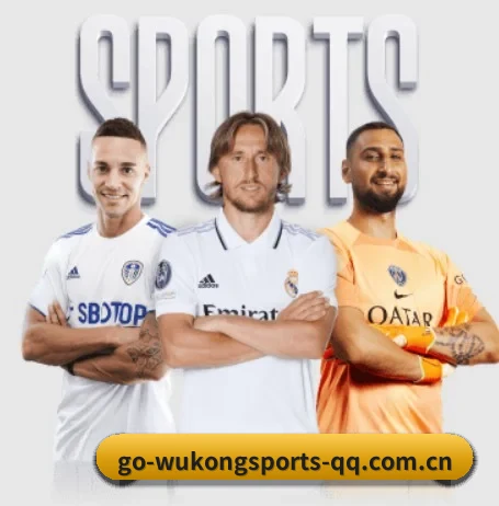 悟空体育的故事 - 体育资讯内容服务 | Wukong Sports